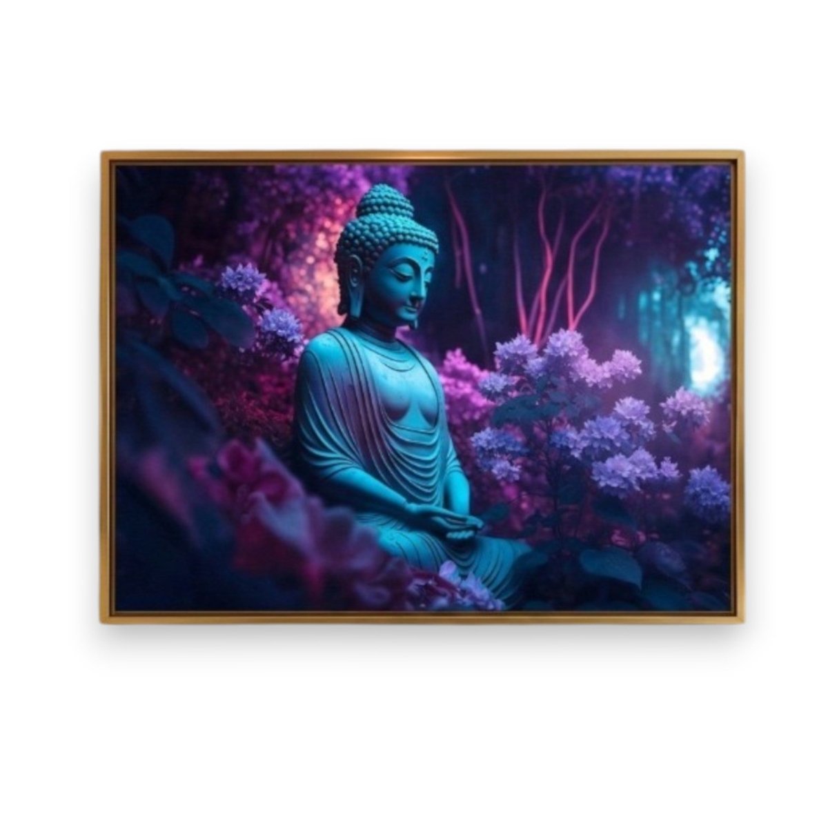 Gautam Buddha: The Ninth Avatara: Bodhisattva