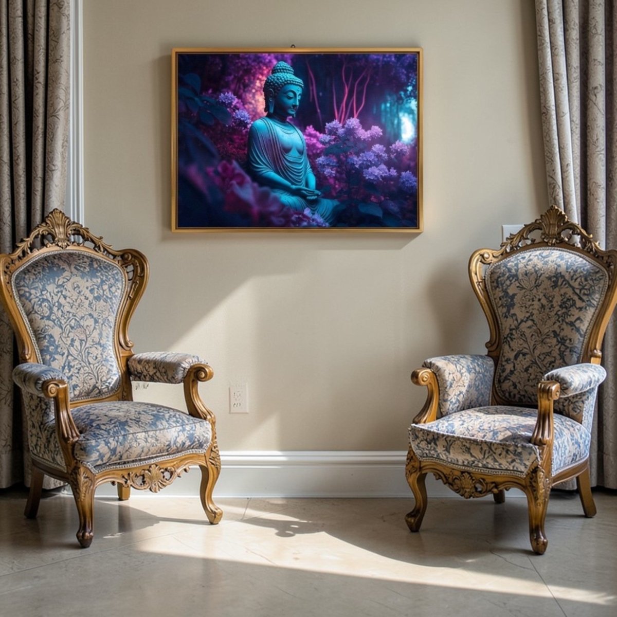 Gautam Buddha: The Ninth Avatara: Bodhisattva