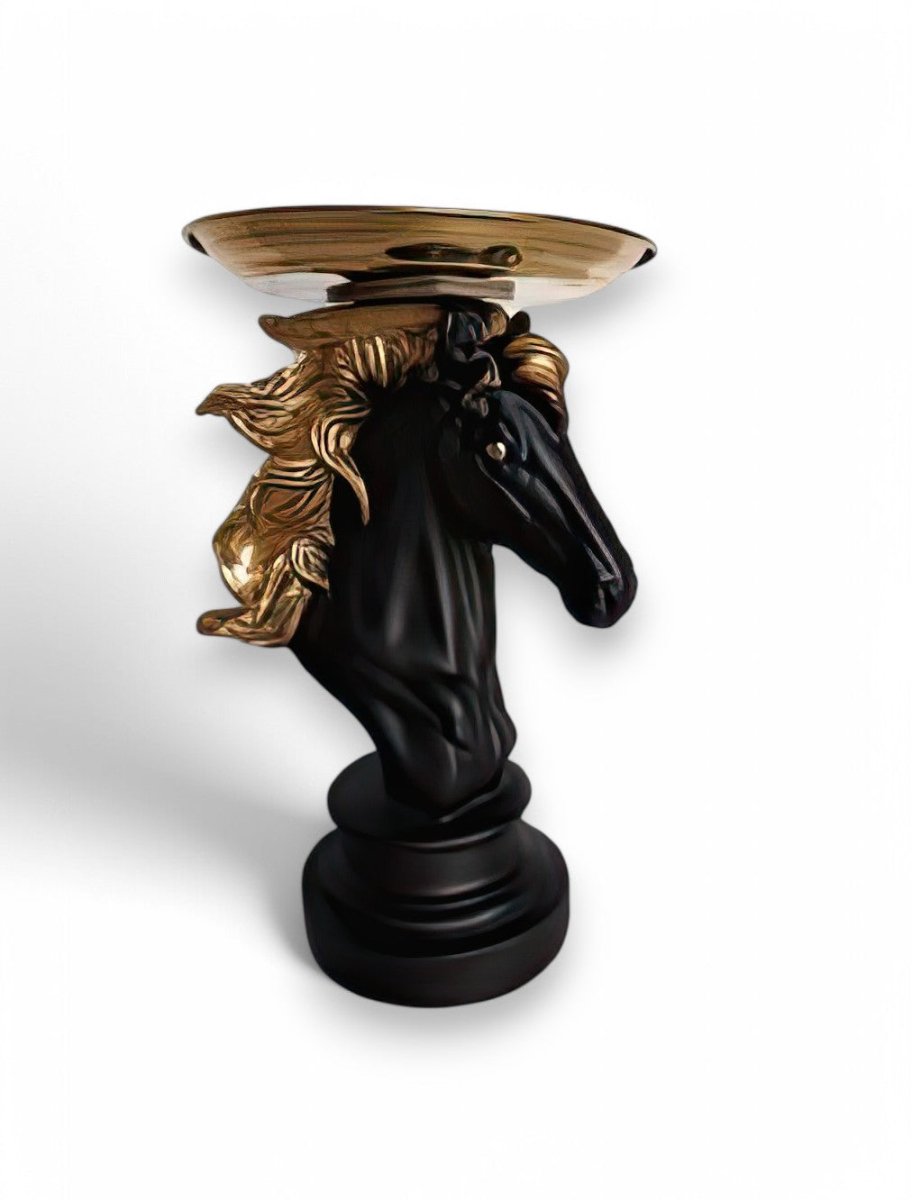 Horse:The Imperial Stallion Table Decor