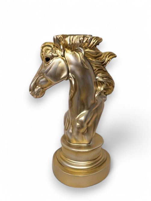 Horse:The Imperial Stallion Table Decor