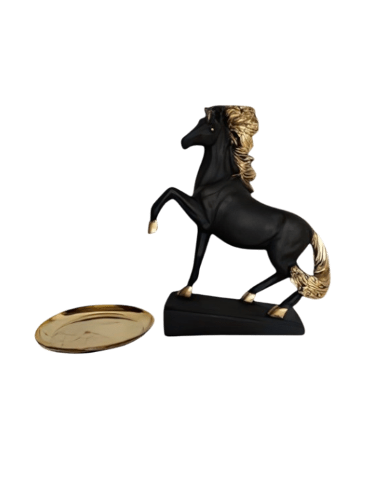 Horse:The Stablemate Table Decor