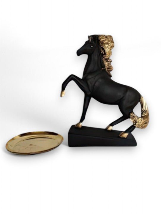 Horse:The Stablemate Table Decor