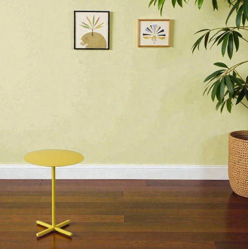 Metalkart Special Minimalist Bar Height Drink Stand (Set of 6)