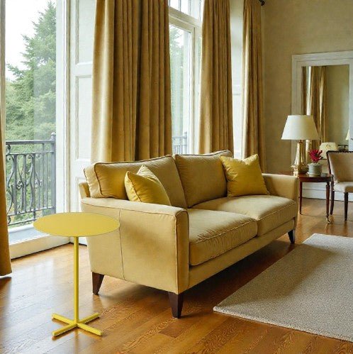 Metalkart Special Minimalist Bar Height Drink Stand (Set of 6)