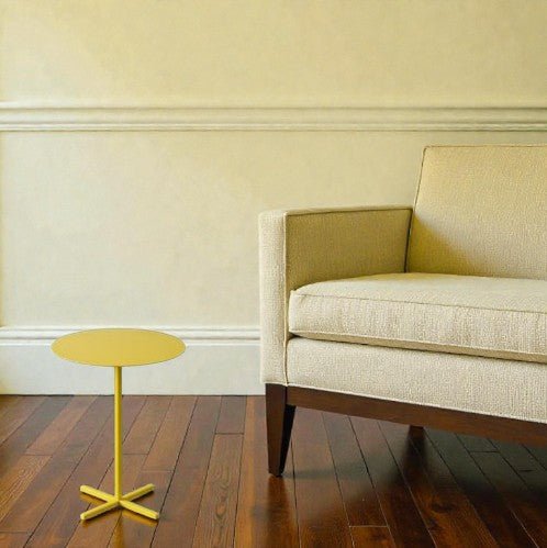 Metalkart Special Minimalist Bar Height Drink Stand (Set of 6)