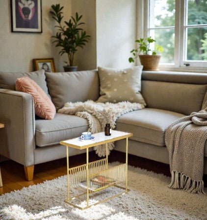 Metalkart Special The Curator C - Table