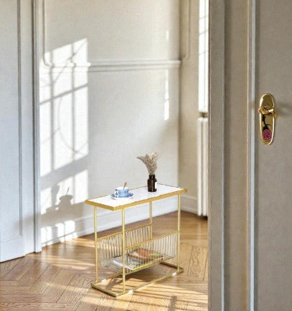 Metalkart Special The Curator C - Table