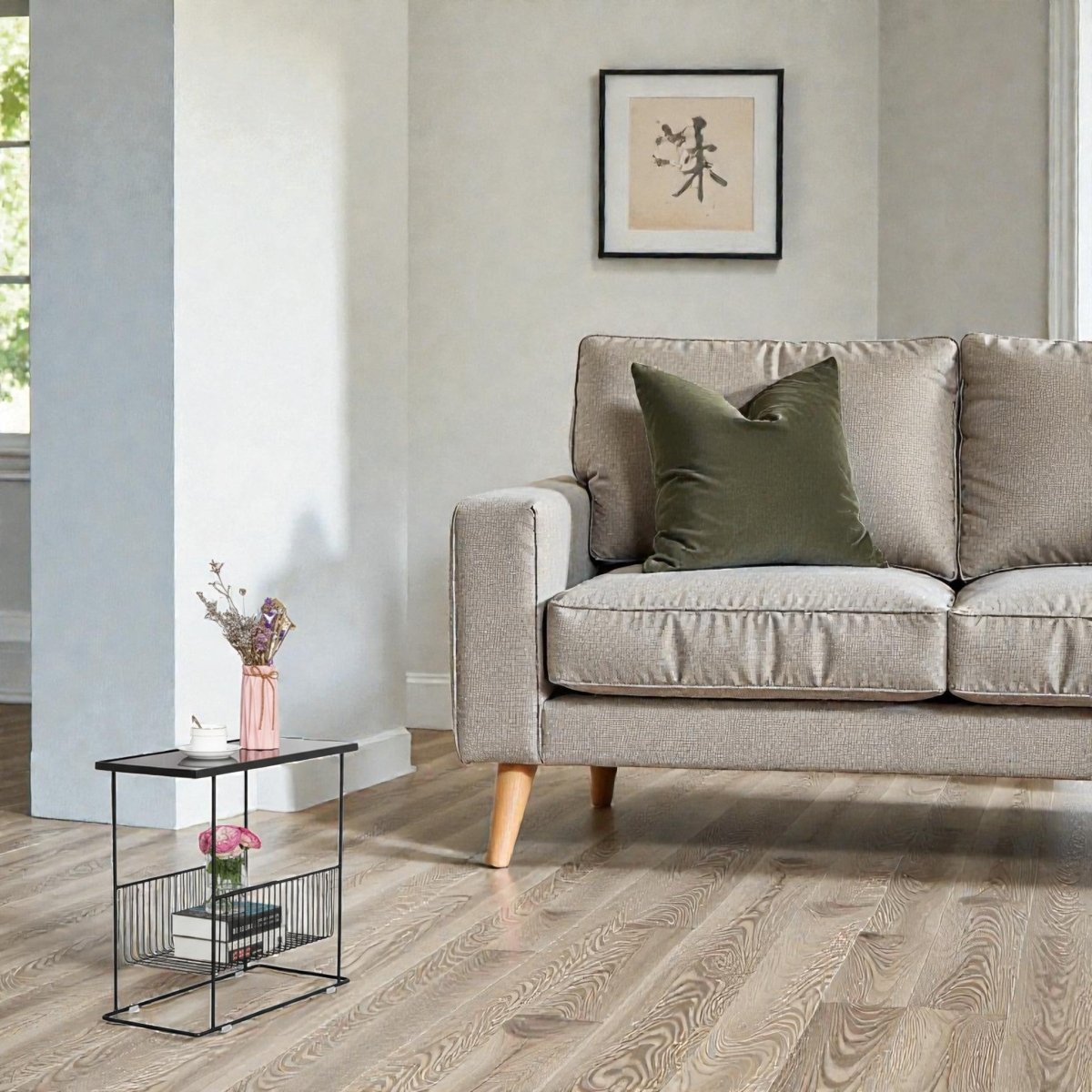 Metalkart Special The Curator C - Table