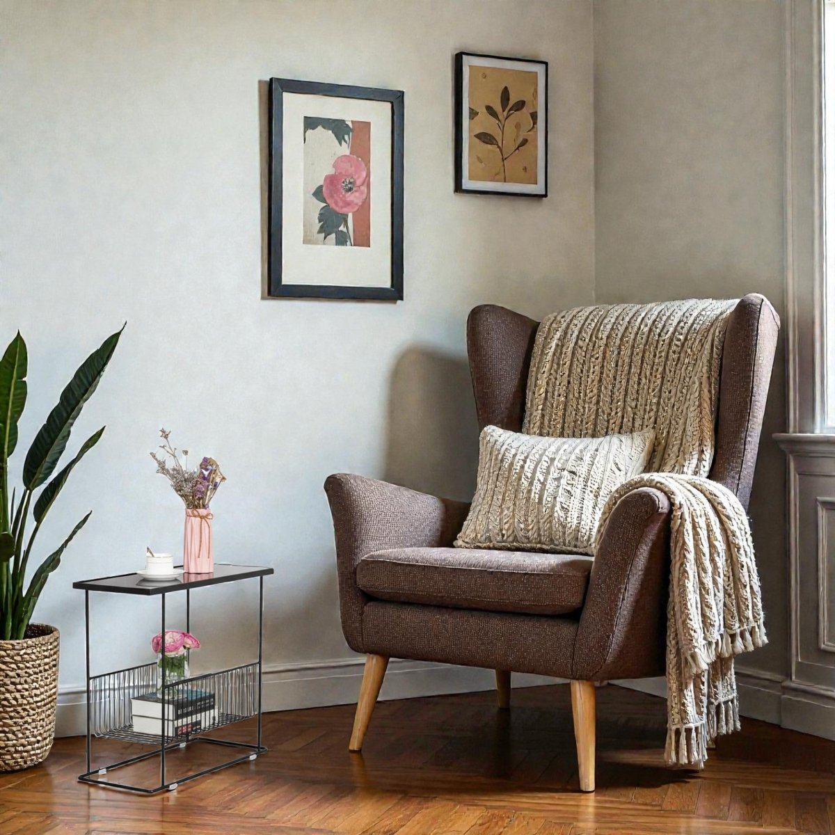 Metalkart Special The Curator C - Table