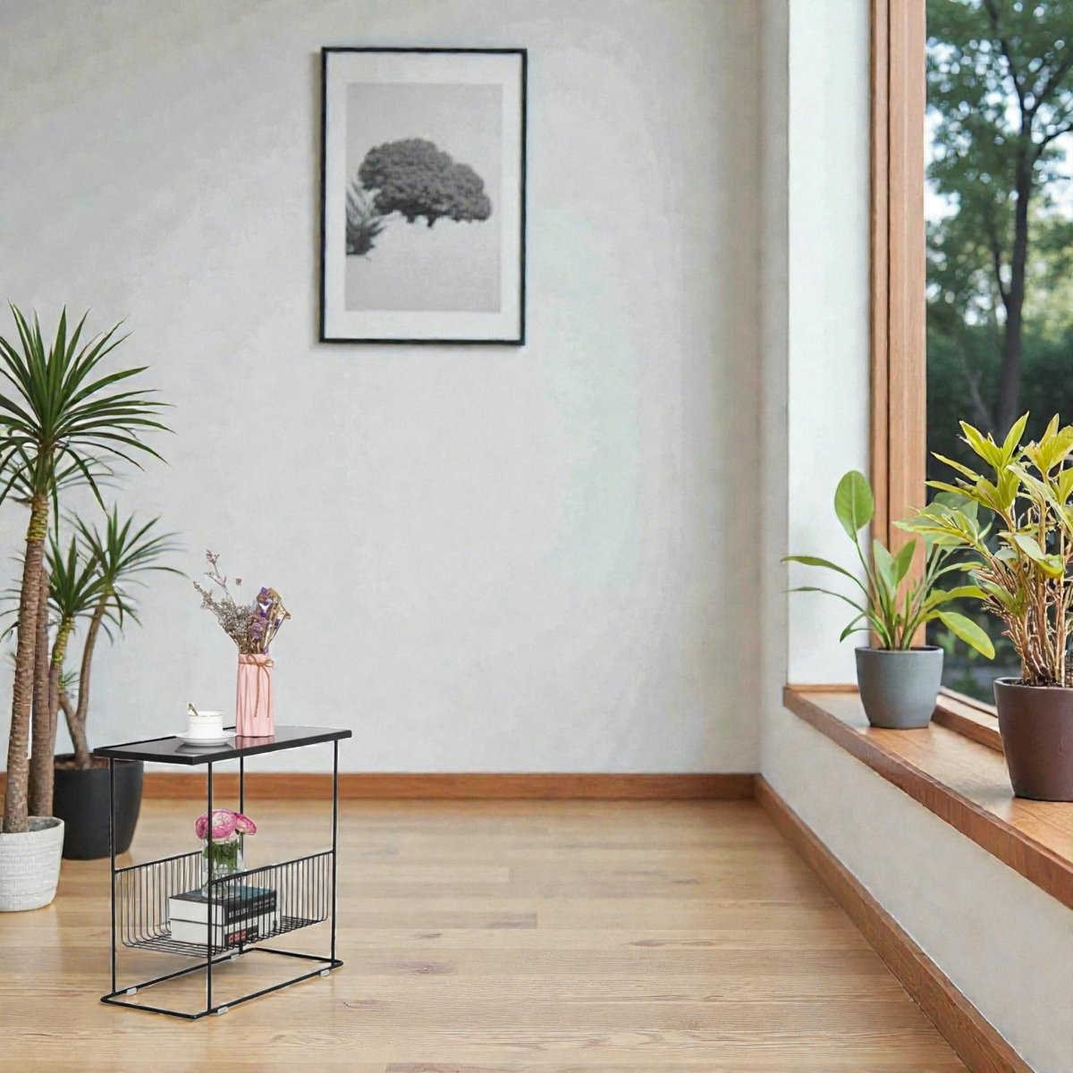 Metalkart Special The Curator C - Table