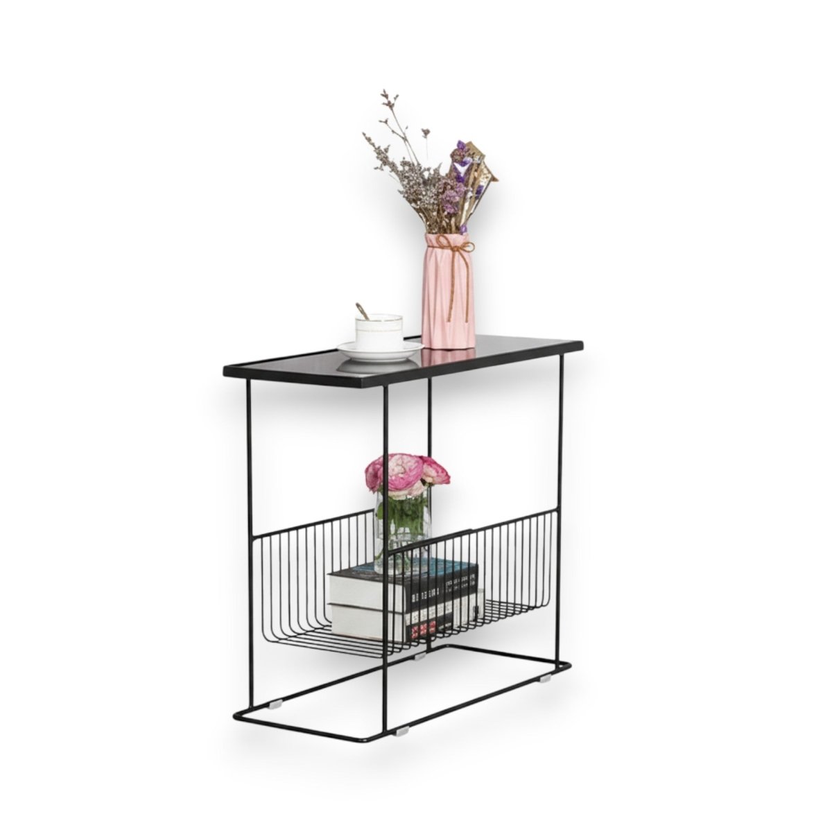 Metalkart Special The Curator C - Table