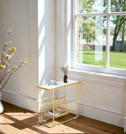 Metalkart Special The Curator C - Table