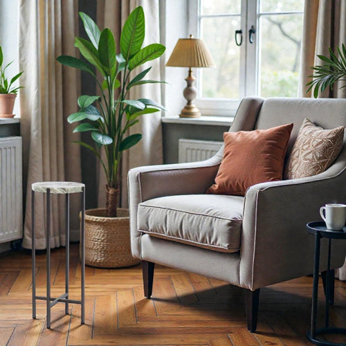 Metalkart Special The Mineral Display Stand