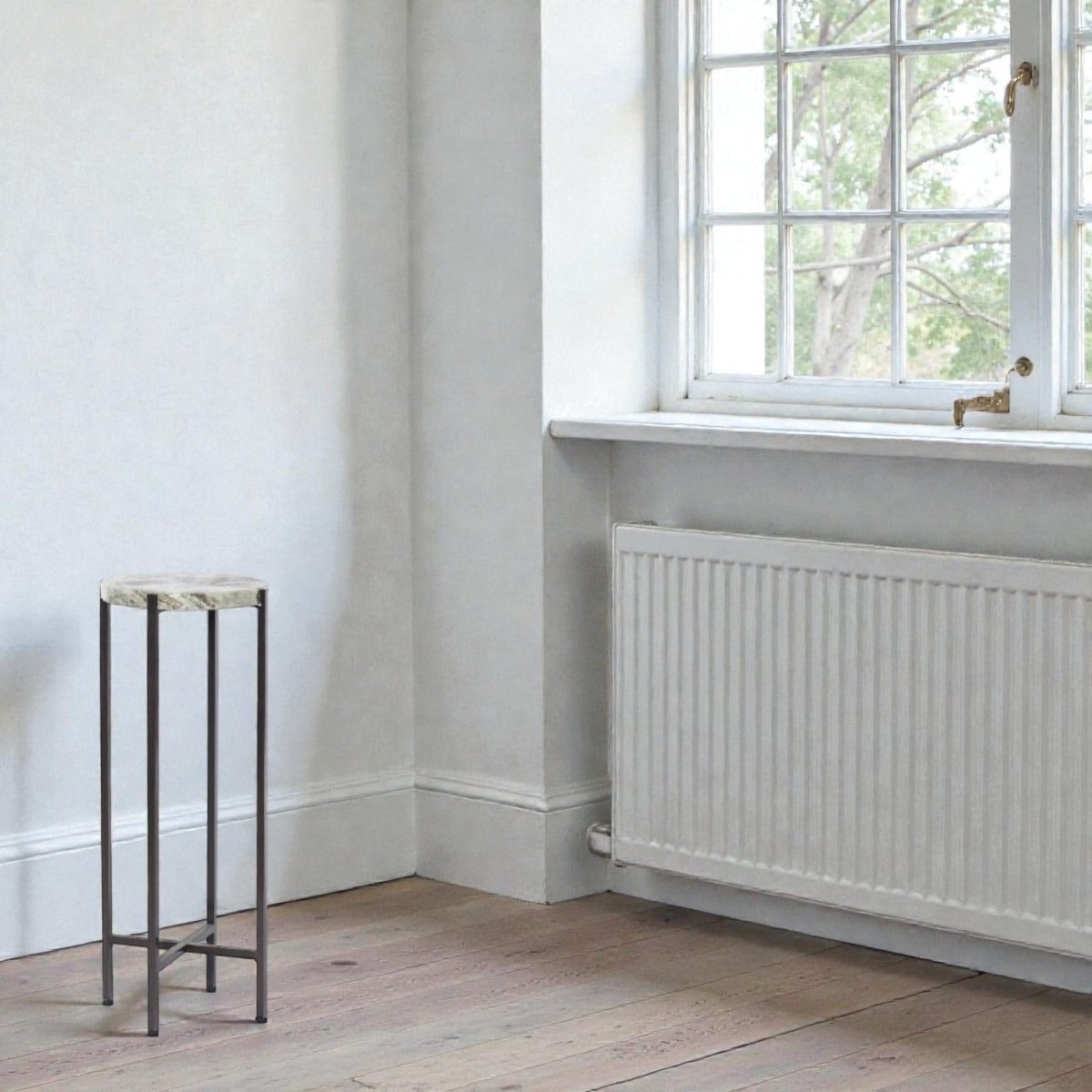 Metalkart Special The Mineral Display Stand