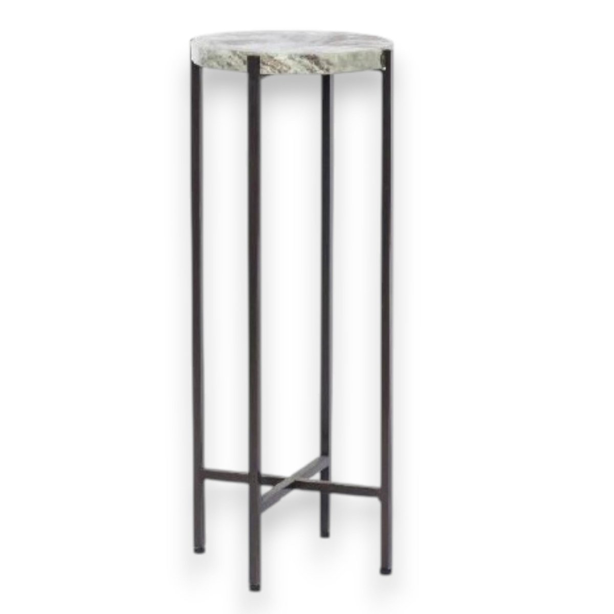 Metalkart Special The Mineral Display Stand