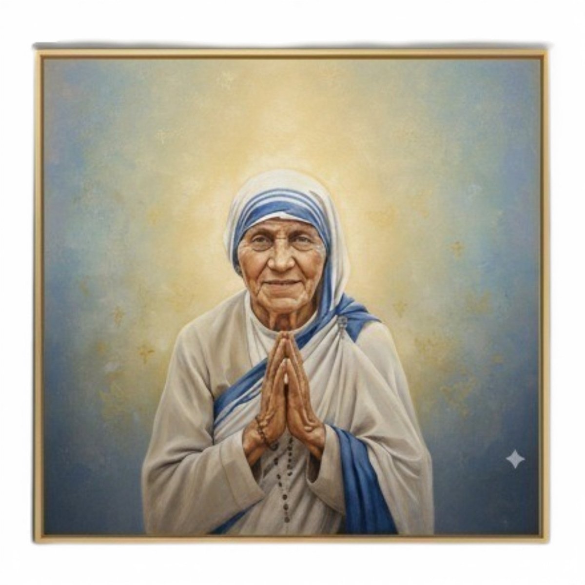 Mother Teresa's Ananta Seva: The Messenger of Peace