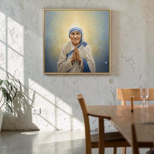 Mother Teresa's Ananta Seva: The Messenger of Peace