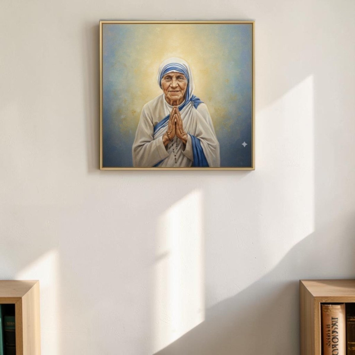 Mother Teresa's Ananta Seva: The Messenger of Peace