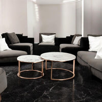Thumbnail for Nesting Tables:The Zenith Nest Duo