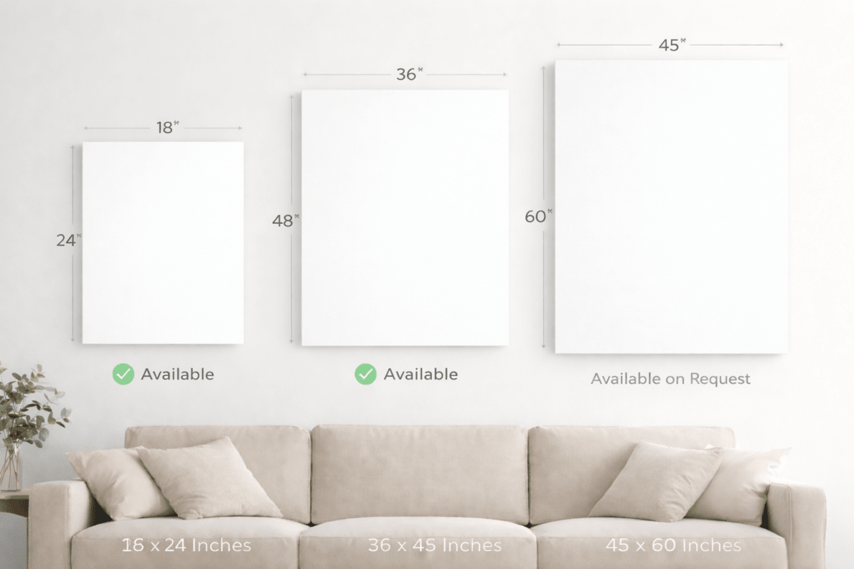 Ram Lalla: Ayodhya's Radiant Prince with Frame