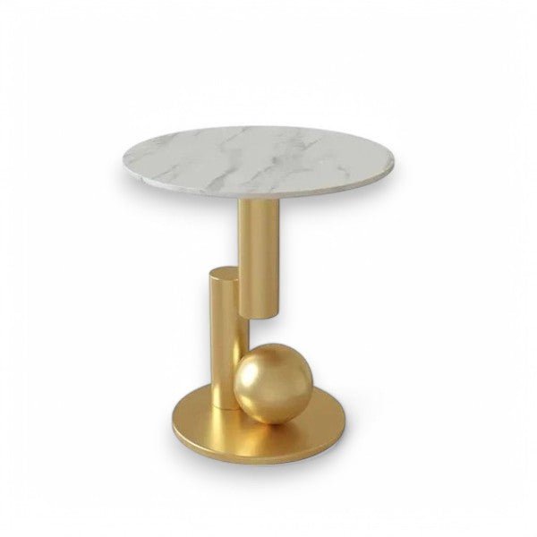 Side Table:The Orbital Side Table