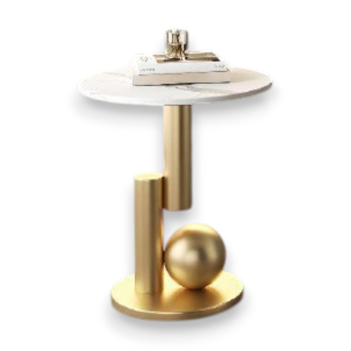 Side Table:The Orbital Side Table