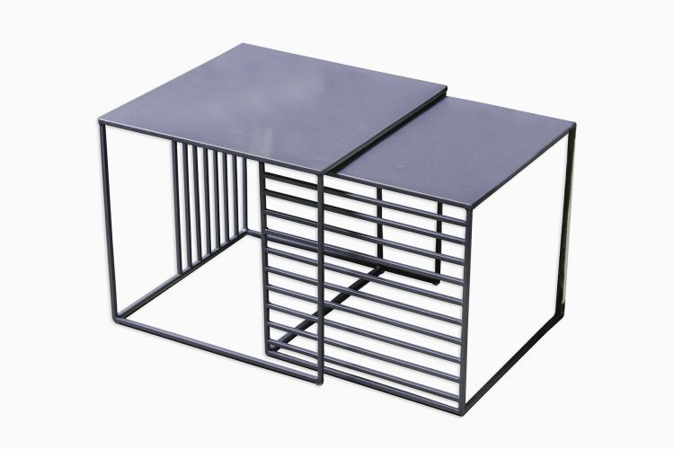 Space - Saving Modern Nesting Tables