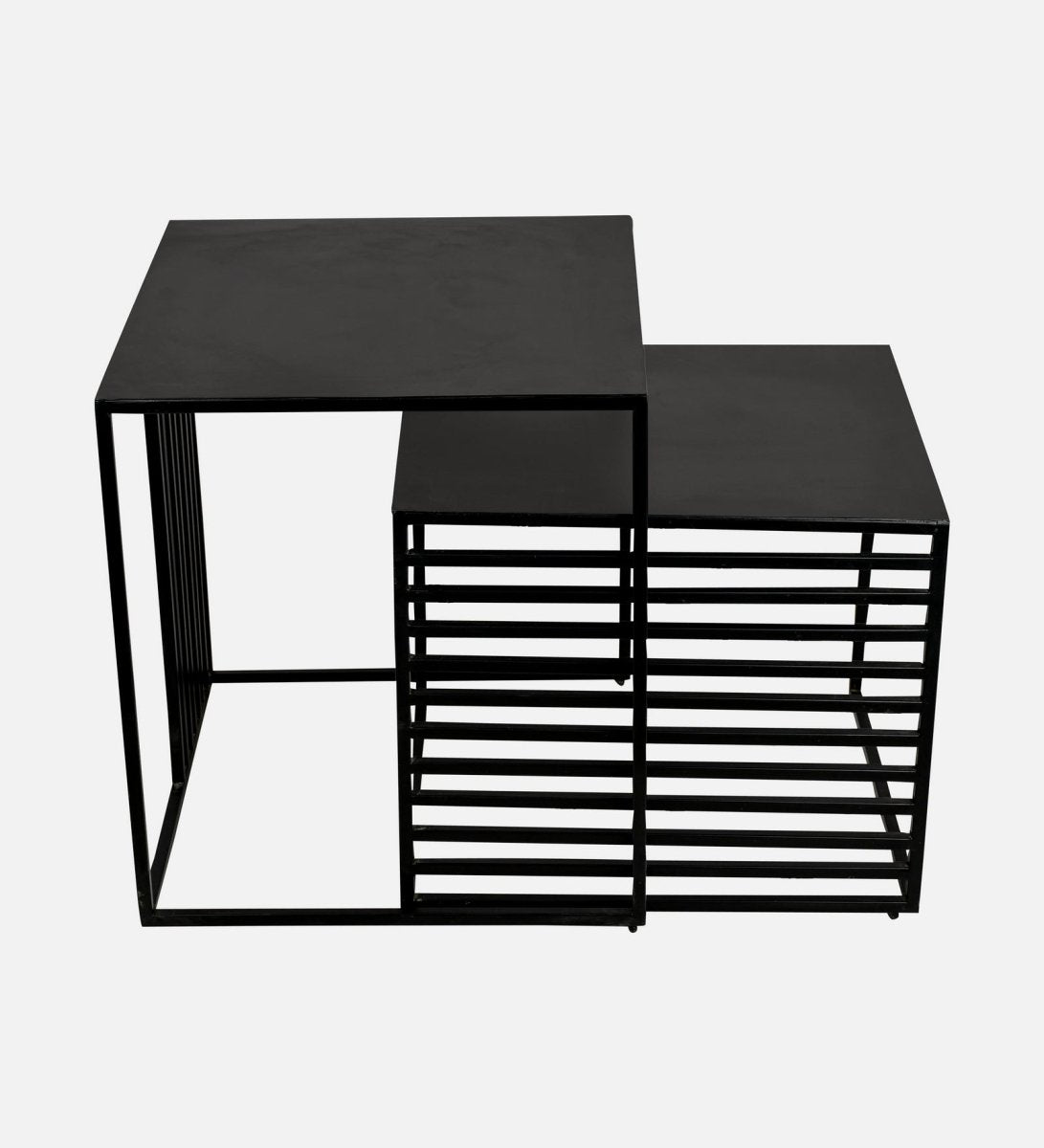 Space - Saving Modern Nesting Tables