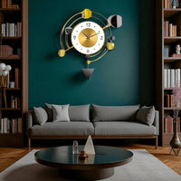 Thumbnail for The Aperture Timepiece (27 x 23 Inches)