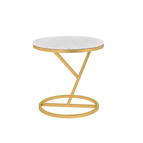 The Boomerang Y Stand Side Table