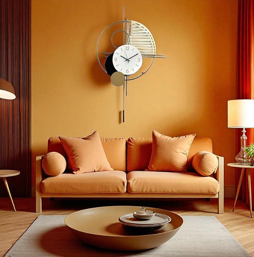 The Vector Eclipse Chronos (34 x 21 Inches)