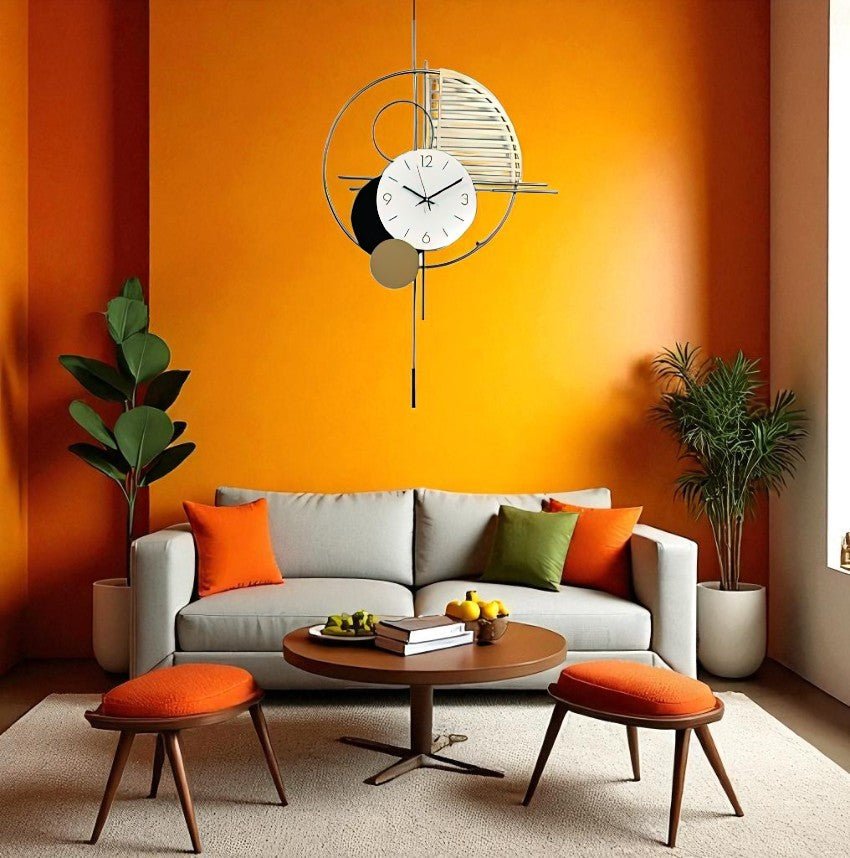 The Vector Eclipse Chronos (34 x 21 Inches)