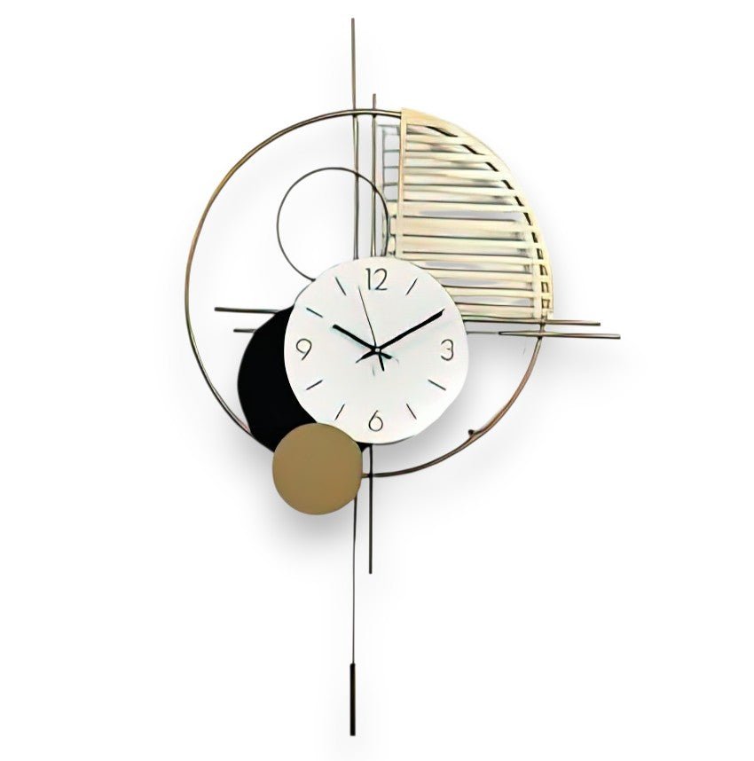 The Vector Eclipse Chronos (34 x 21 Inches)