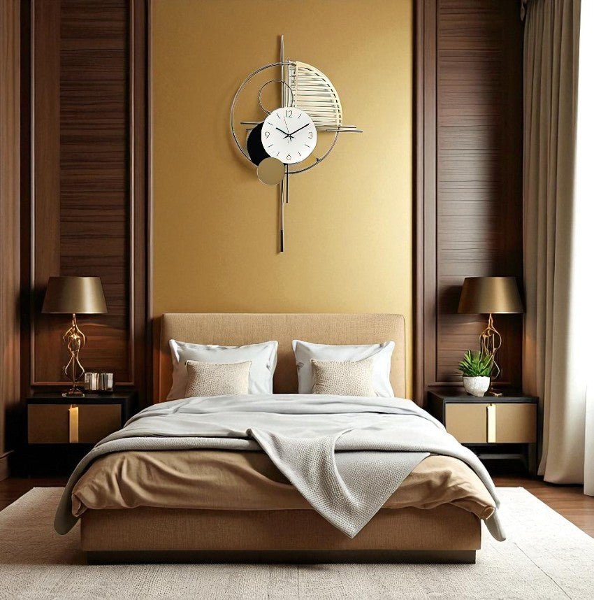 The Vector Eclipse Chronos (34 x 21 Inches)