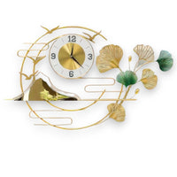 Thumbnail for The Zenith Bloom Timepiece (32.6 x 20.4 Inches)