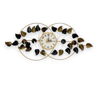 Thumbnail for Twisted Vine Timepiece (48 x 20 Inches)