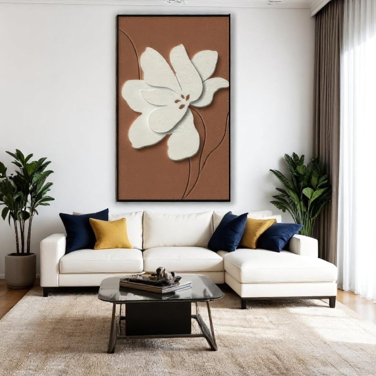 40 x 70 CM