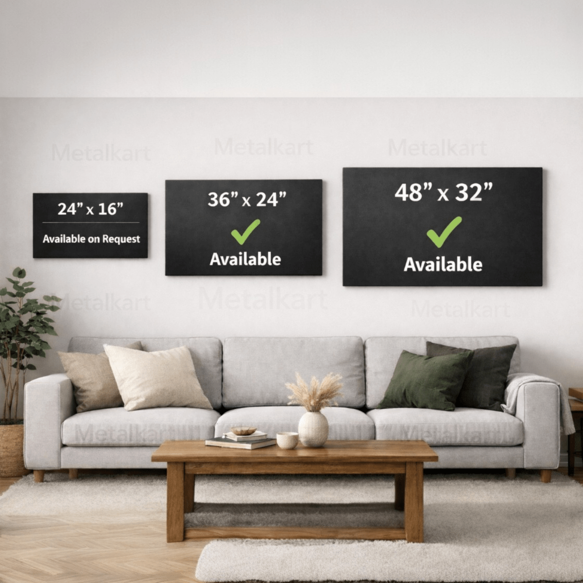 Yeshua: Beneath The Cross Canvas Wall Painting