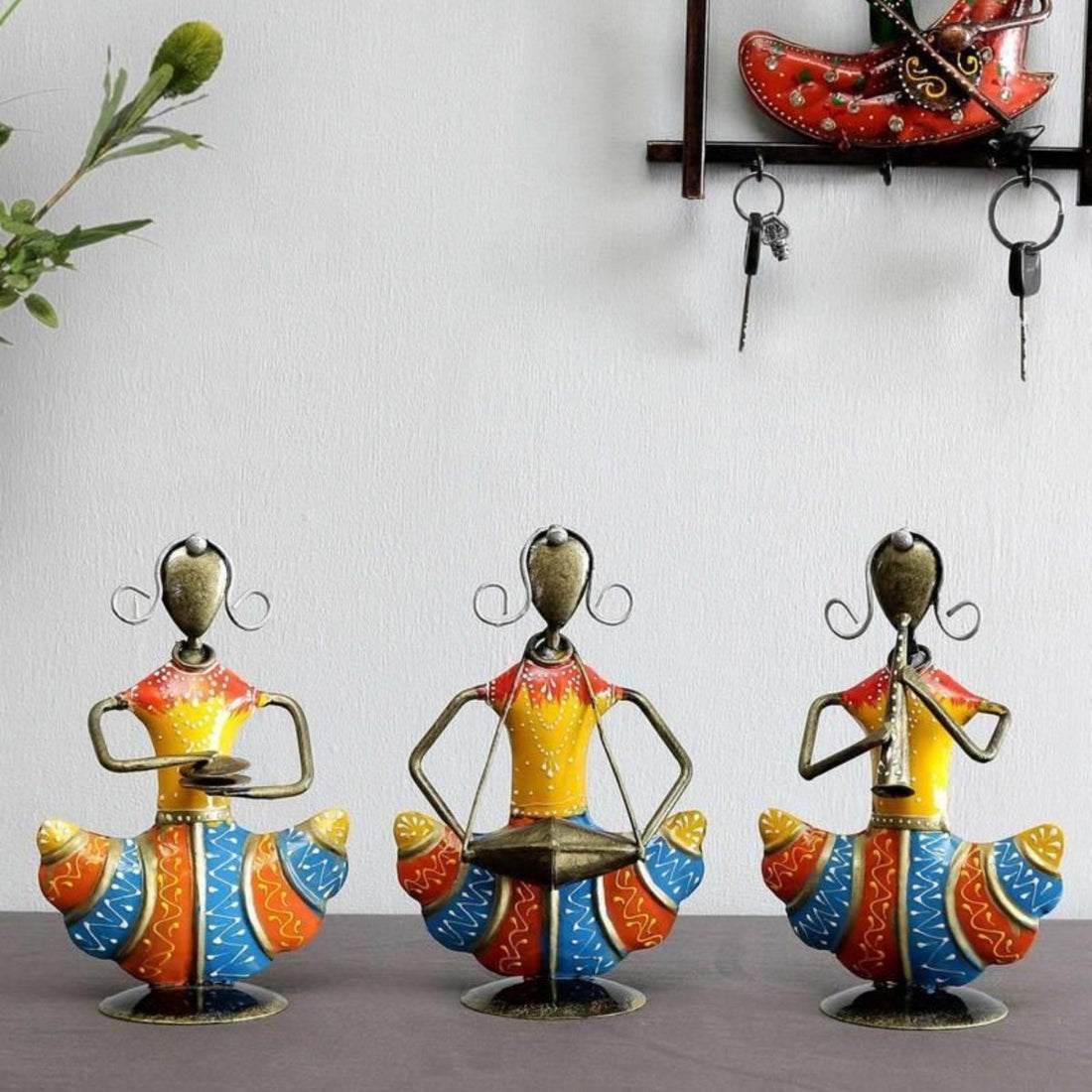 All Girls Band (Set of 3)