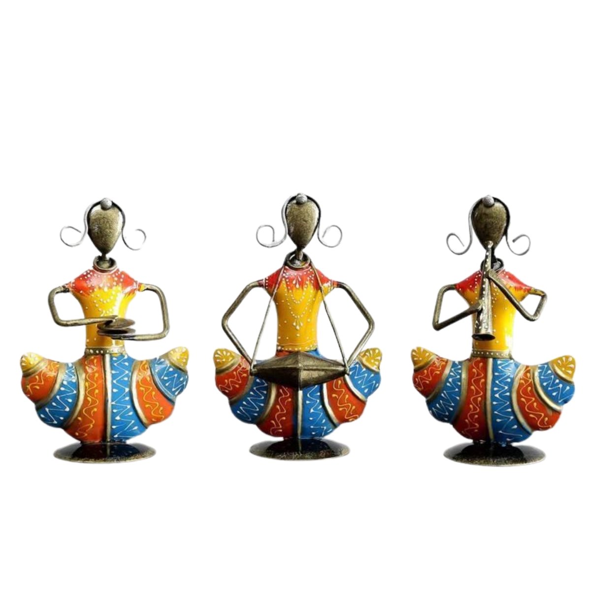 All Girls Band (Set of 3)