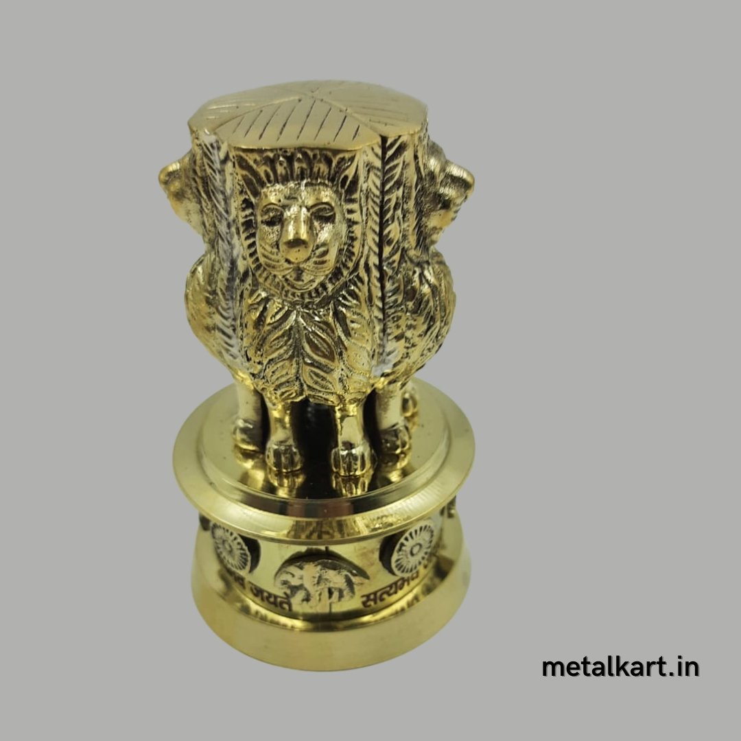 Ashok ki Laat (316 Gms, 4 Inches)