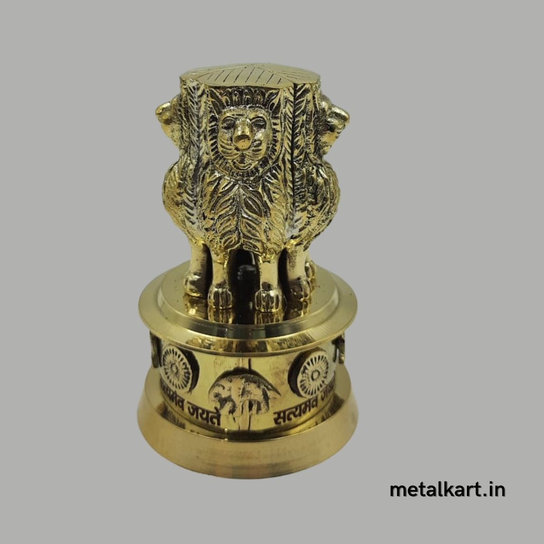 Ashok ki Laat (316 Gms, 4 Inches)