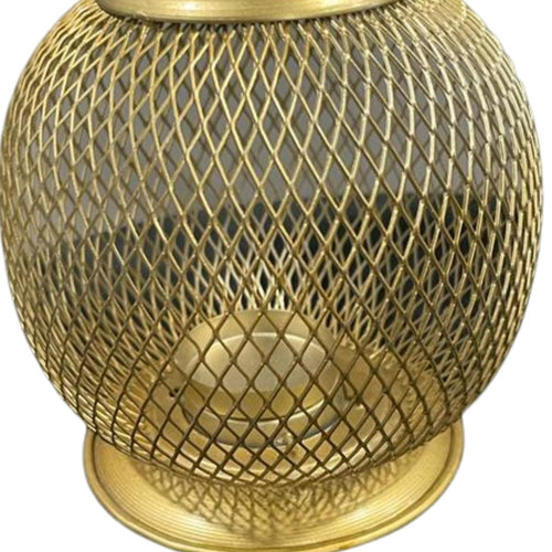 BALL SHAPED T-LIGHT