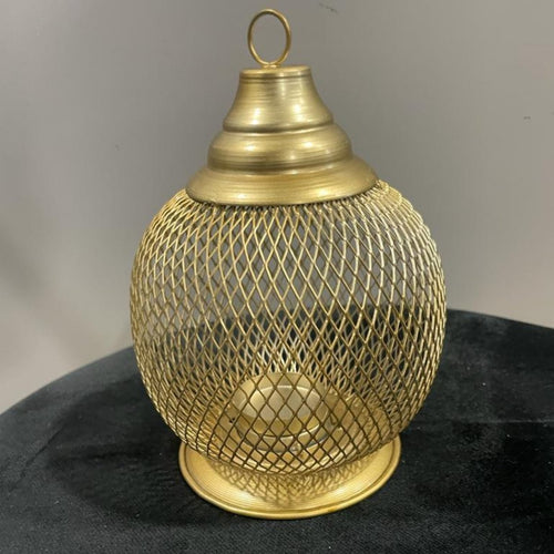BALL SHAPED T-LIGHT
