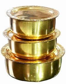 Bhagona Showpiece