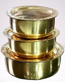 Bhagona Showpiece