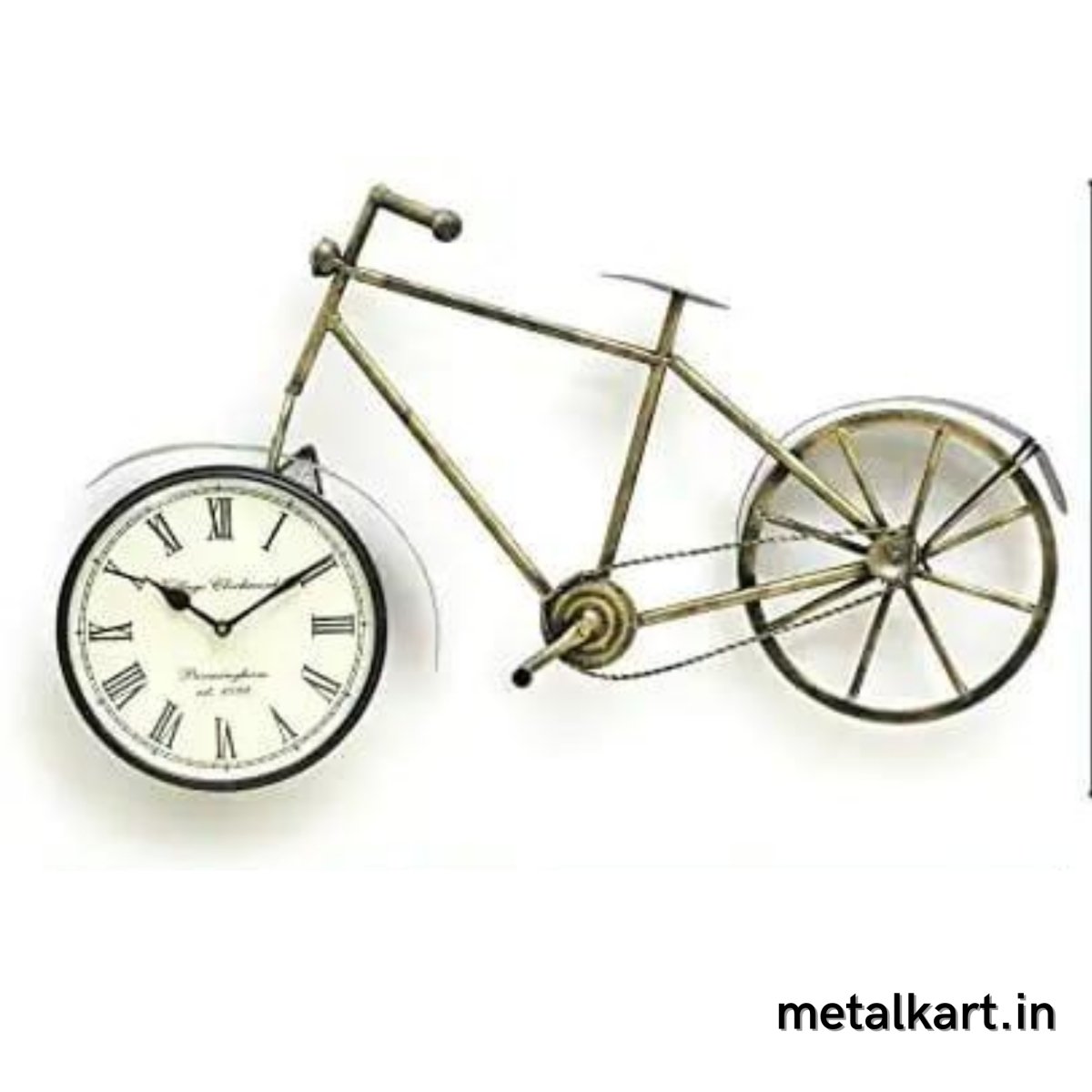 Bicycle Time Wheels (26 x 16 Inches)