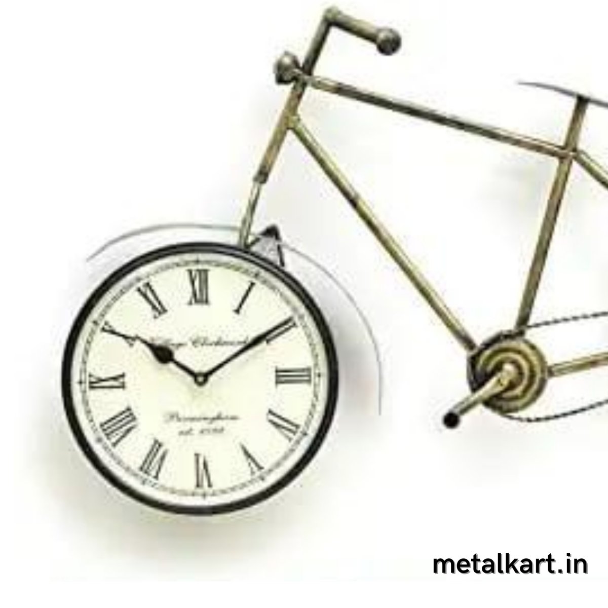 Bicycle Time Wheels (26 x 16 Inches)