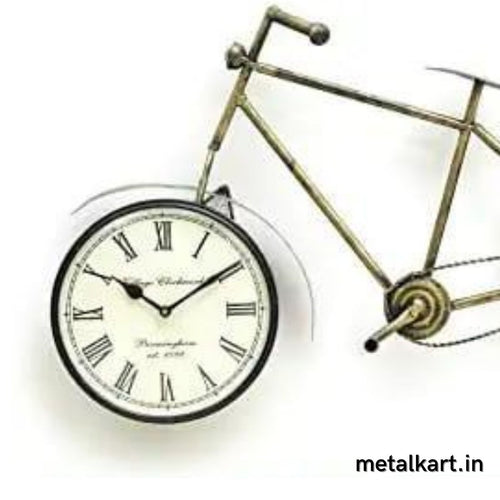 Bicycle Time Wheels (26 x 16 Inches)