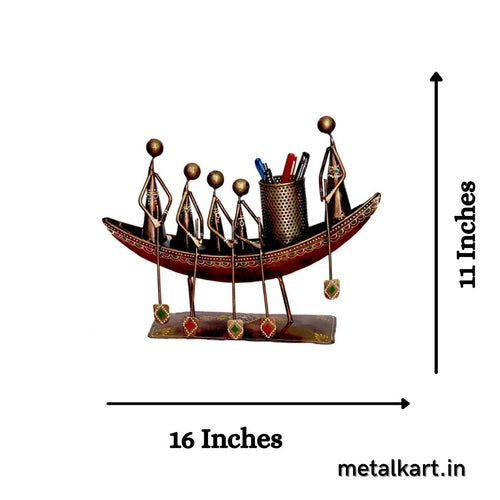 BOAT PEN STAND